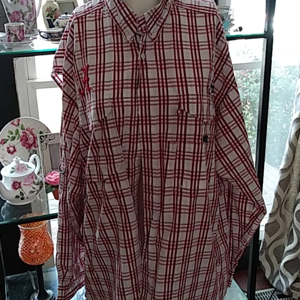 Alabama shirt